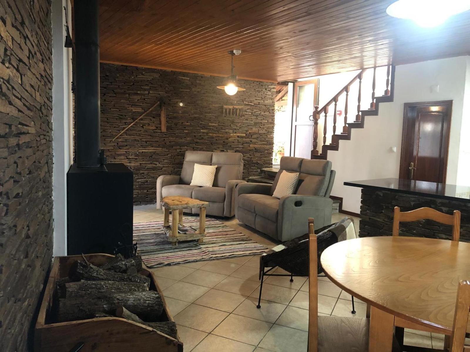 Casa Retiro De Xisto II Villa Videmonte Dış mekan fotoğraf